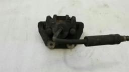 BMW BMW 5 Series E60 M5 Left Rear Calliper 2283163 Rear Left Brake S85 V10 — thumbnail 10