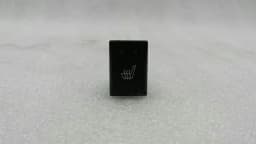 JEEP Jeep Cherokee seat heating switch 4602872AB seat heater switch — thumbnail 6