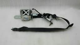 JEEP Jeep Cherokee front seatbelt 1GE04DX9AD seatbelt front right pre safe — thumbnail 1