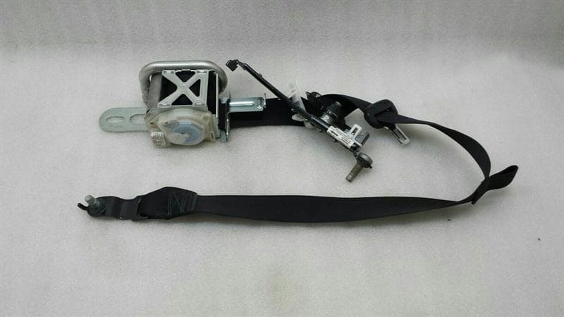 JEEP Jeep Cherokee front seatbelt 1GE04DX9AD seatbelt front right pre safe