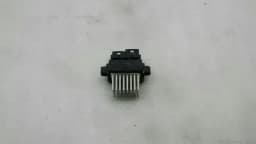 JEEP Jeep Cherokee Heater Resistor 68079480AA Blower Regulator Regulator SRT8 2013 — thumbnail 1