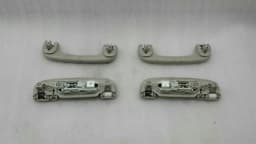 JEEP Jeep Cherokee Grab Handles 1RV73HDAAD Internal Grab Bar Set 2013 — thumbnail 5