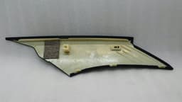 BMW BMW E60 M5 C Willow Cover Right 6965458 Right C Post Cover Anthracite — thumbnail 5