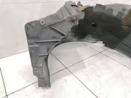 BMW BMW E60 M5 WHEEL ARCH LINER 7896839 WHEEL RUN COVER E60 E61 LCI — thumbnail 5