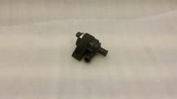 BMW BMW 5 Series E60 Additional Cooling Pump 6930550 Coolant Pump Pump — thumbnail 2