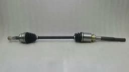 JEEP JEEP PATRIOT Right Front Drive Shaft 5273438AE Drive Shaft Front Right NEW — thumbnail 1