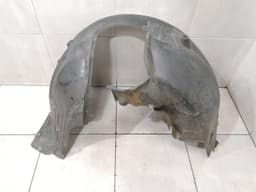 BMW BMW E60 M5 WHEEL ARCH LINER 7896839 WHEEL RUN COVER E60 E61 LCI — thumbnail 3