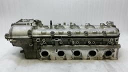 BMW LEFT CYLINDER HEAD BMW E60 E61 M5 E63 E64 M6 V10 S85B50A cylinder head 783384 — thumbnail 1