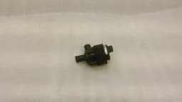 BMW BMW 5 Series E60 Additional Cooling Pump 6930550 Coolant Pump Pump — thumbnail 1
