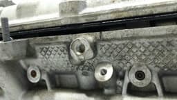 BMW LEFT CYLINDER HEAD BMW E60 E61 M5 E63 E64 M6 V10 S85B50A cylinder head 783384 — thumbnail 3