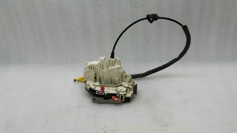 JEEP Jeep Cherokee FLH door lock 4589921AG door lock front left 2013