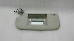 JEEP Jeep Cherokee Left Sun Visor 1LS25HDAAD Sun Visor Visor Left 2013 Grey Grey — thumbnail 2