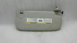 JEEP Jeep Cherokee Left Sun Visor 1LS25HDAAD Sun Visor Visor Left 2013 Grey Grey — thumbnail 6