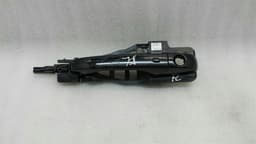 JEEP Jeep Cherokee FLH Door handle 1QA21AXRAJ door handle front left keyless Go 2013 — thumbnail 1