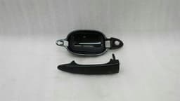 BMW BMW 5 Series E60 FLH door handle 6961443 door handle front left — thumbnail 3