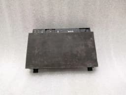 BMW BMW 7 Series E65 Front Seat Module 9134649 Front Seat Control Unit — thumbnail 8