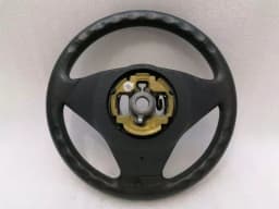 BMW BMW 5 Series Unknown Steering Wheel E60 Sports Steering Wheel 05-07 Multifunction — thumbnail 3