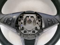 BMW BMW 5 Series Unknown Steering Wheel E60 Sports Steering Wheel 05-07 Multifunction — thumbnail 6