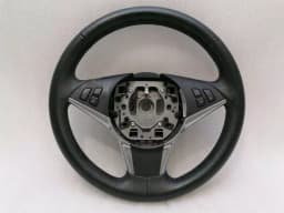 BMW BMW 5 Series Unknown Steering Wheel E60 Sports Steering Wheel 05-07 Multifunction — thumbnail 1
