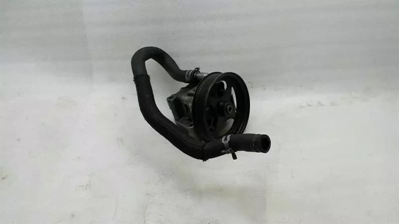 JAGUAR Jaguar XKR XK X150 Power Steering Pump C2C1079 Power Steering Pump 4.2 V8 Supercharged