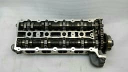 JAGUAR Jaguar XKR XK X150 Left Cylinder Head AJ810852 CYLINDER HEAD LEFT 4.2 V8 — thumbnail 2