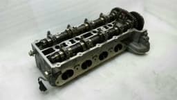 JAGUAR Jaguar XKR XK X150 Left Cylinder Head AJ810852 CYLINDER HEAD LEFT 4.2 V8 — thumbnail 4