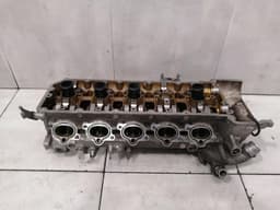 BMW BMW 5 Series E60 M5 S85 V10 Cylinder Head 111278338881 CYLINDER HEAD Cyl 6-10 — thumbnail 1