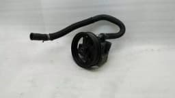 JAGUAR Jaguar XKR XK X150 Power Steering Pump C2C1079 Power Steering Pump 4.2 V8 Supercharged — thumbnail 2