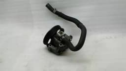 JAGUAR Jaguar XKR XK X150 Power Steering Pump C2C1079 Power Steering Pump 4.2 V8 Supercharged — thumbnail 3