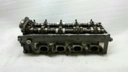 JAGUAR Jaguar XKR XK X150 Left Cylinder Head AJ810852 CYLINDER HEAD LEFT 4.2 V8 — thumbnail 5