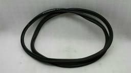 BMW BMW Z4 E85 boot lid seal 7016194 tailgate seals — thumbnail 1