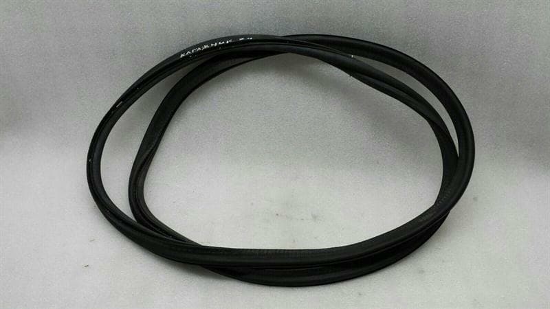 BMW BMW Z4 E85 boot lid seal 7016194 tailgate seals