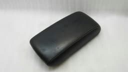 JEEP Jeep Cherokee Armrest Center Armrest Armrest SRT8 2013 Leather Leather — thumbnail 1