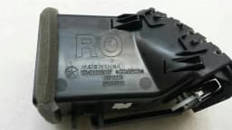JEEP Jeep Cherokee right air vent 1UE22DX9AB ventilation nozzle ventilation grille right 2013 — thumbnail 7