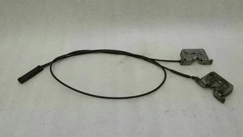BMW BMW 5 Series E60 Bonnet Lock 7115229 Bonnet Lock