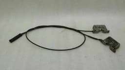 BMW BMW 5 Series E60 Bonnet Lock 7115229 Bonnet Lock — thumbnail 4