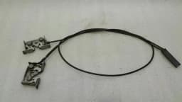 BMW BMW 5 Series E60 Bonnet Lock 7115229 Bonnet Lock — thumbnail 6