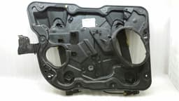 JEEP JEEP CHEROKEE Left Front Door Winder 68079287AA Front Left Window 2013 — thumbnail 1