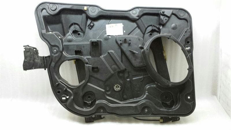 JEEP JEEP CHEROKEE Left Front Door Winder 68079287AA Front Left Window 2013