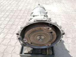 JAGUAR 2008 JAGUAR XKR 4.2 Supercharged Gearbox 7W83-7000-AC Automatic Transmission Car V8 — thumbnail 10