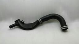 JAGUAR Jaguar XKR X150 left intake pipe C2P2275 intake hose charge air left 4.2 V8 — thumbnail 2