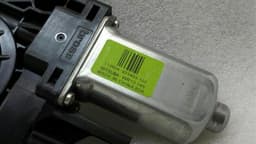 JEEP Jeep Cherokee RRH window motor 68079284AB window motor rear right 2013 — thumbnail 5