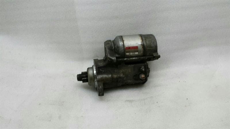 JAGUAR Jaguar XKR XK X150 Starter AJ83990 Starter Motor 4.2 Supercharged