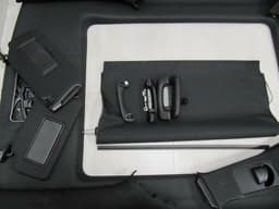 JEEP CHRYSLER 300C LX-300 SRT8 Black Pano Roof Lining Set 40015984 Sky LX 11-18 — thumbnail 5