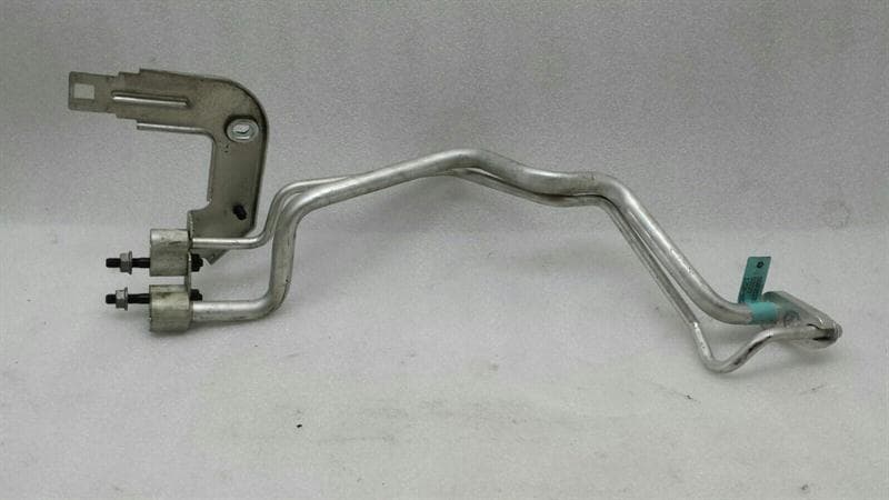 JEEP Jeep Cherokee A/C Pipe 55038201AE Air Conditioning Air Conditioning SRT8 6.4 V8