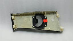 BMW BMW 5 Series E60 M5 B Willow Cover Left 7897591 Left B Post Cover — thumbnail 3