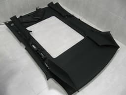 JEEP CHRYSLER 300C LX-300 SRT8 Black Pano Roof Lining Set 40015984 Sky LX 11-18 — thumbnail 6