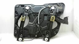 JEEP JEEP CHEROKEE Left Front Door Winder 68079287AA Front Left Window 2013 — thumbnail 3