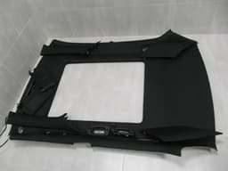 JEEP CHRYSLER 300C LX-300 SRT8 Black Pano Roof Lining Set 40015984 Sky LX 11-18 — thumbnail 7