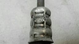 JEEP Jeep Cherokee power steering pants 05181560AB power steering SRT8 V8 6.4 2013 — thumbnail 3